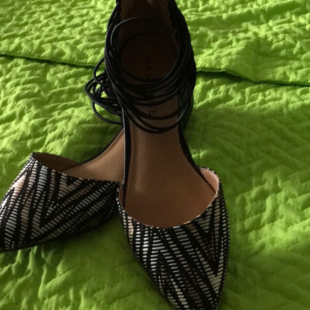 Rampage shoes